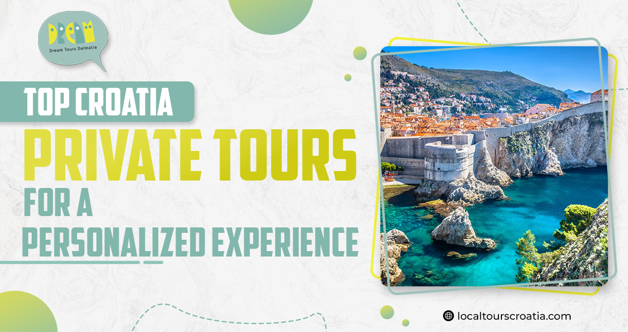 croatia cities to visit